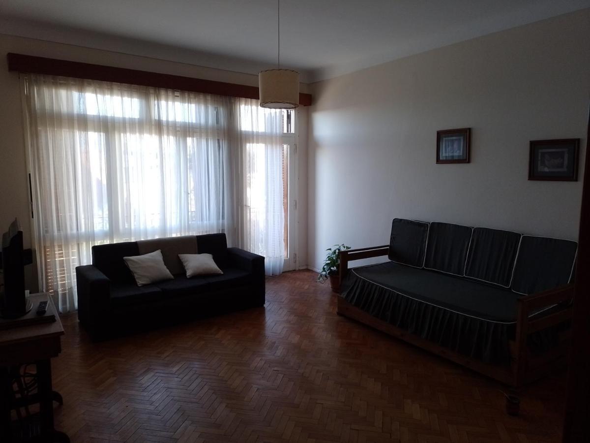 Laguna De Apartment